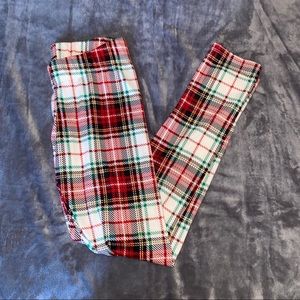 ClosetClosing! Plaid pants